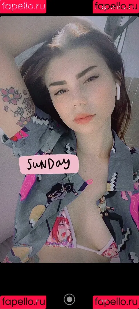Pandahugz Onlyfans Photo Gallery 