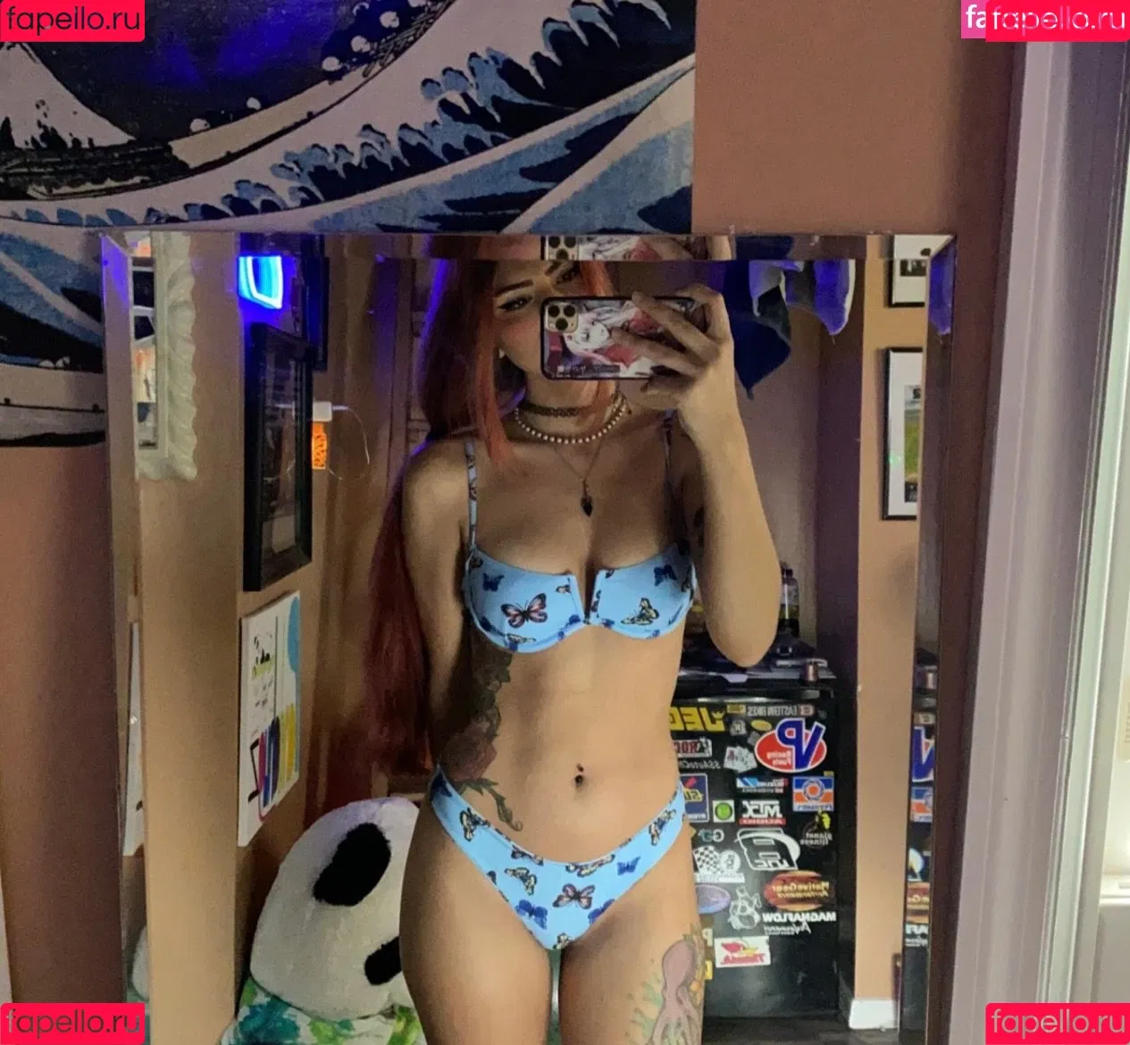 Pandahugz Onlyfans Photo Gallery 