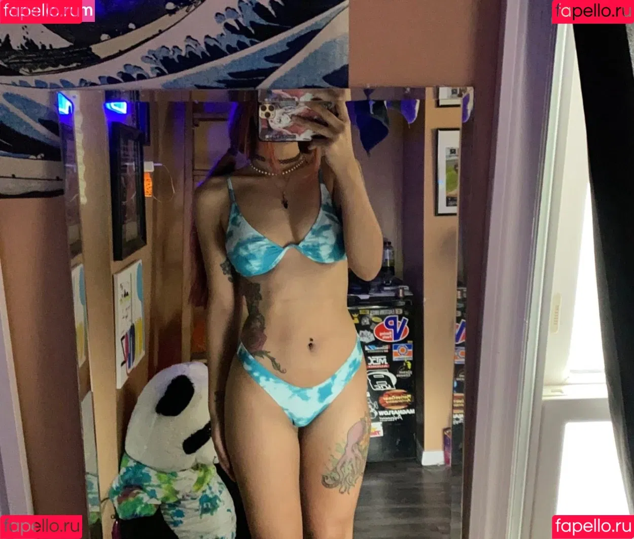 Pandahugz Onlyfans Photo Gallery 
