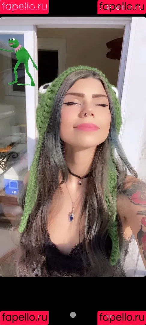 Pandahugz Onlyfans Photo Gallery 