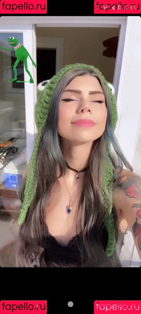 Pandahugz Onlyfans Photo Gallery 