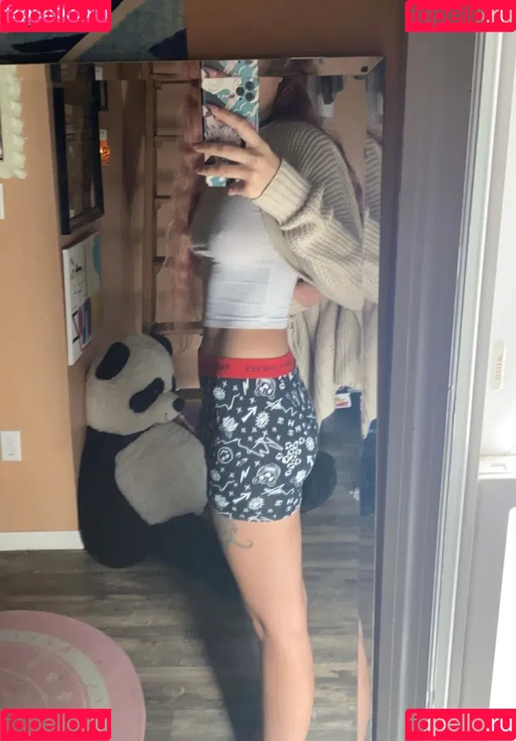 Pandahugz Onlyfans Photo Gallery 