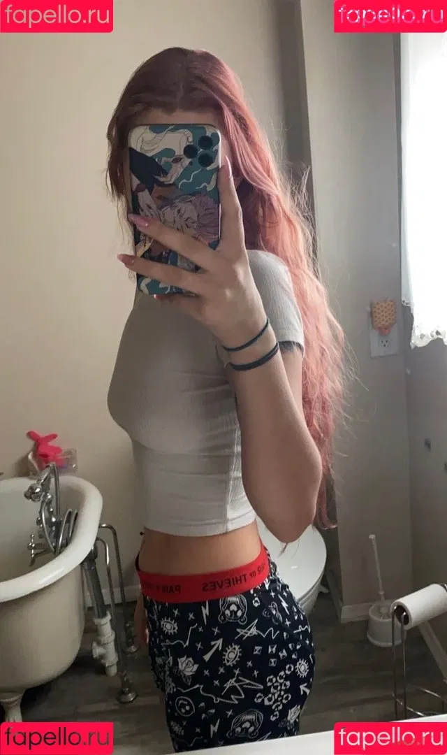 Pandahugz Onlyfans Photo Gallery 
