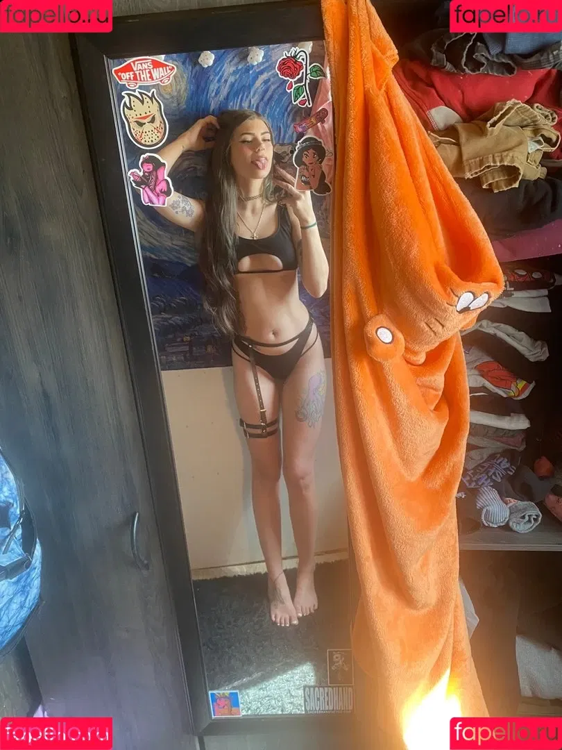 Pandahugz Onlyfans Photo Gallery 