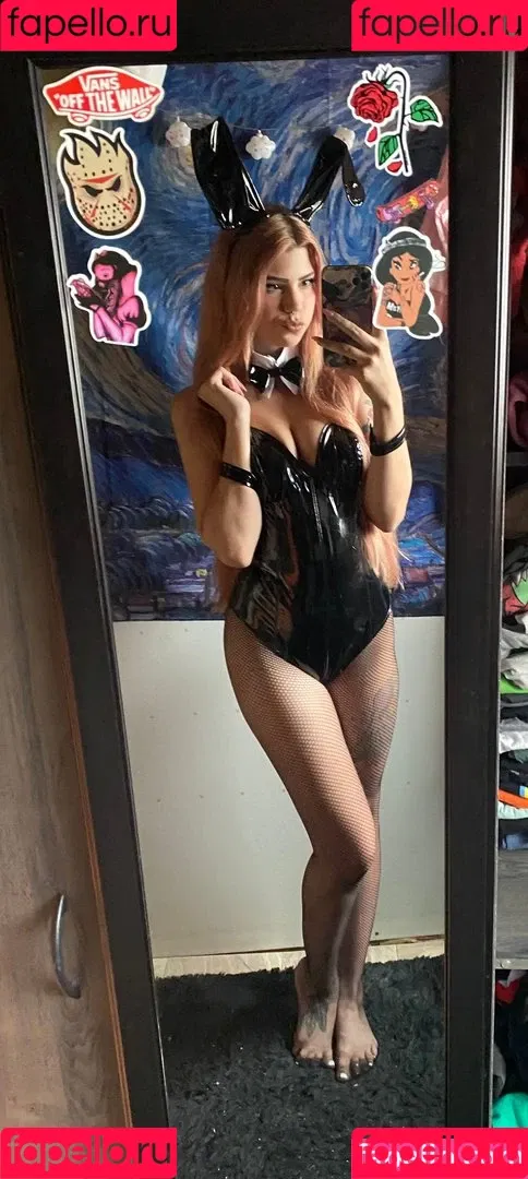 Pandahugz Onlyfans Photo Gallery 