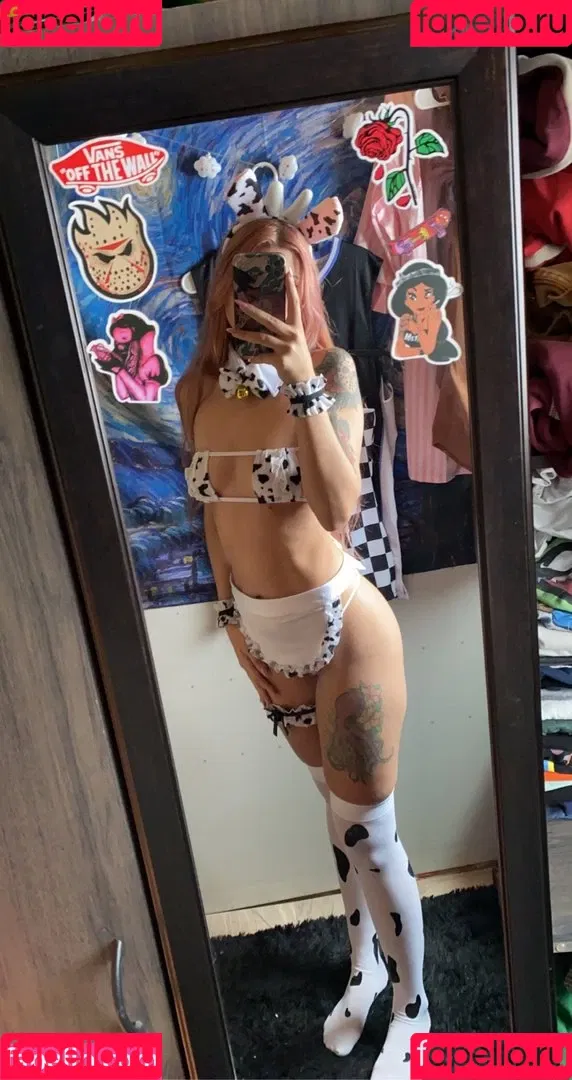 Pandahugz Onlyfans Photo Gallery 