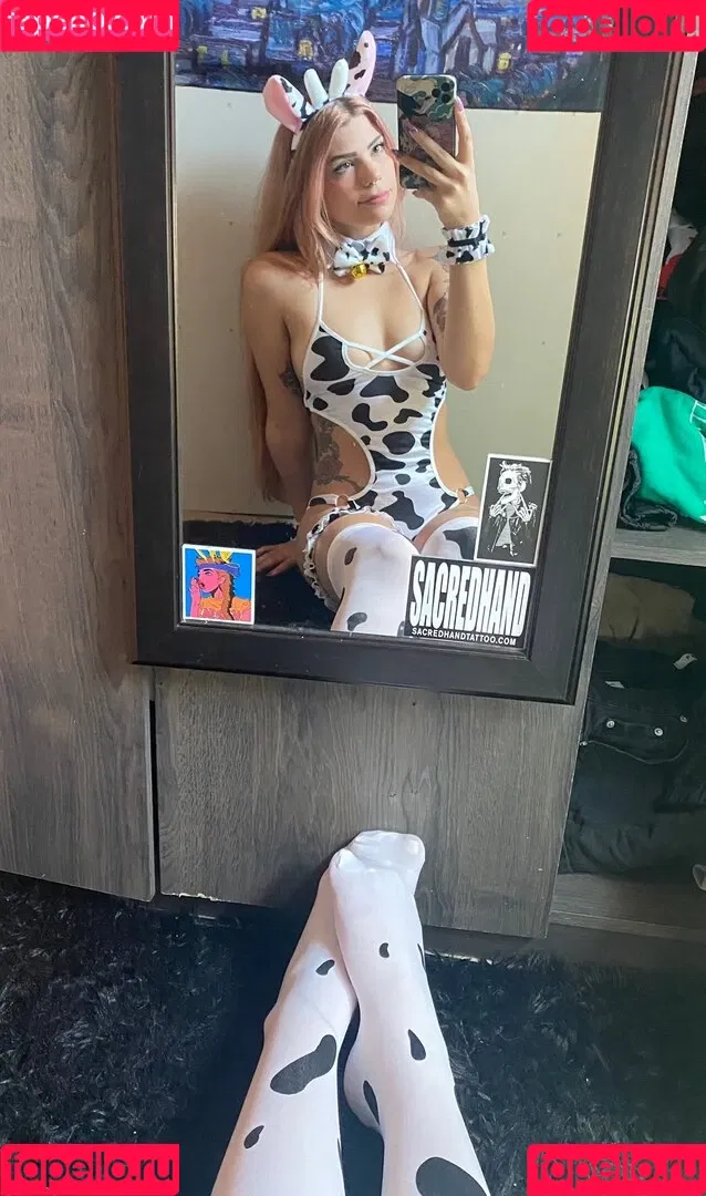 Pandahugz Onlyfans Photo Gallery 