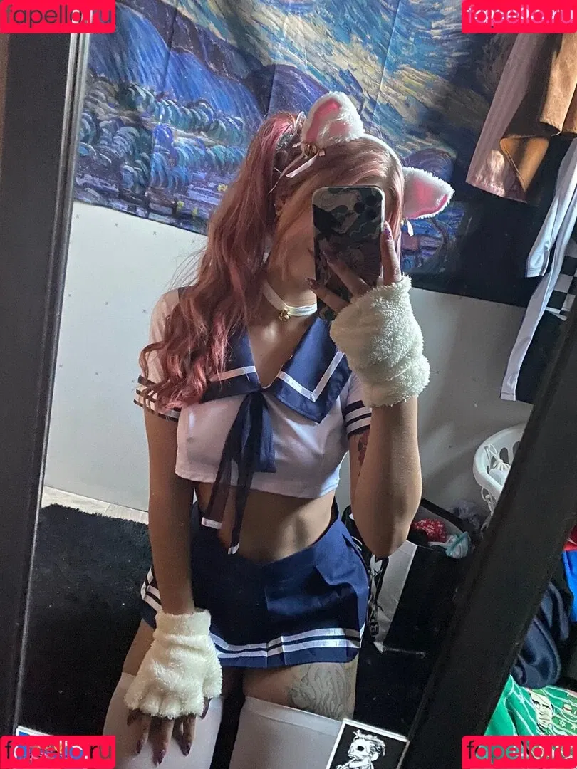 Pandahugz Onlyfans Photo Gallery 