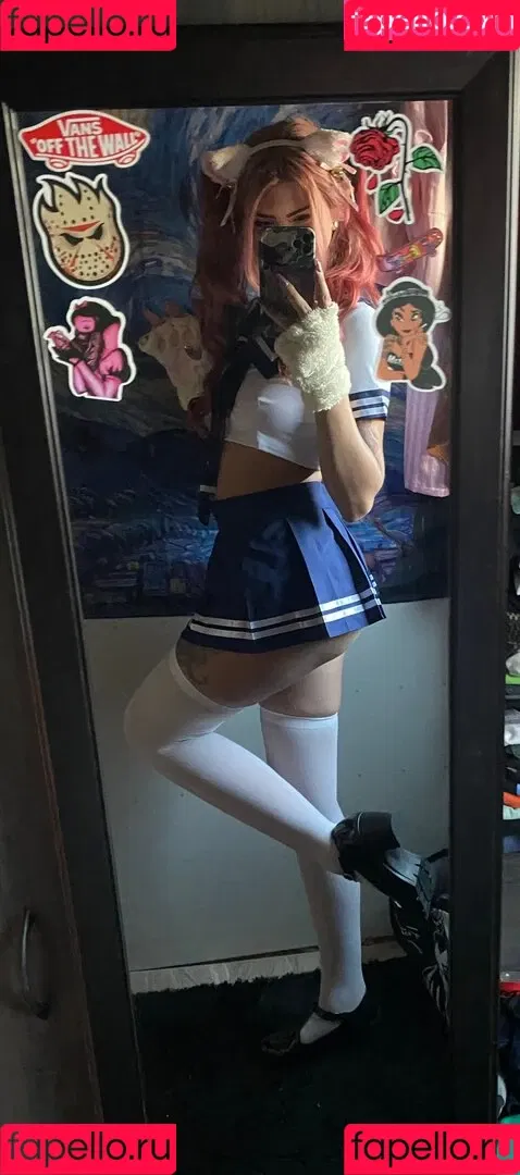 Pandahugz Onlyfans Photo Gallery 