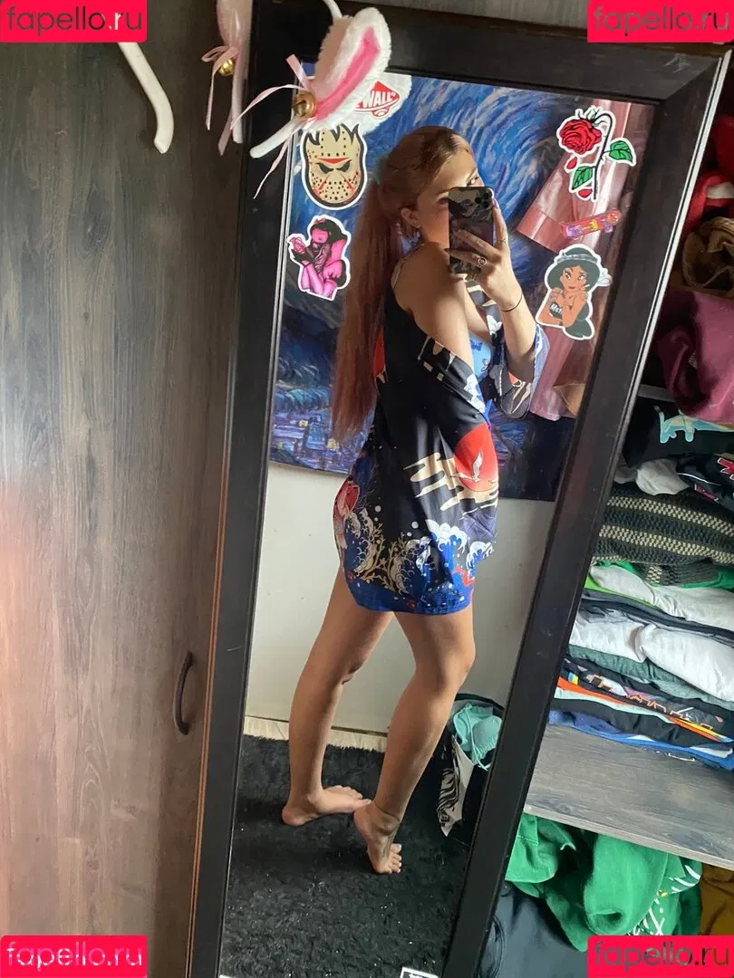 Pandahugz Onlyfans Photo Gallery 