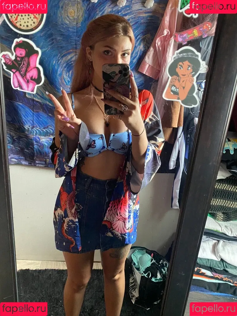 Pandahugz Onlyfans Photo Gallery 
