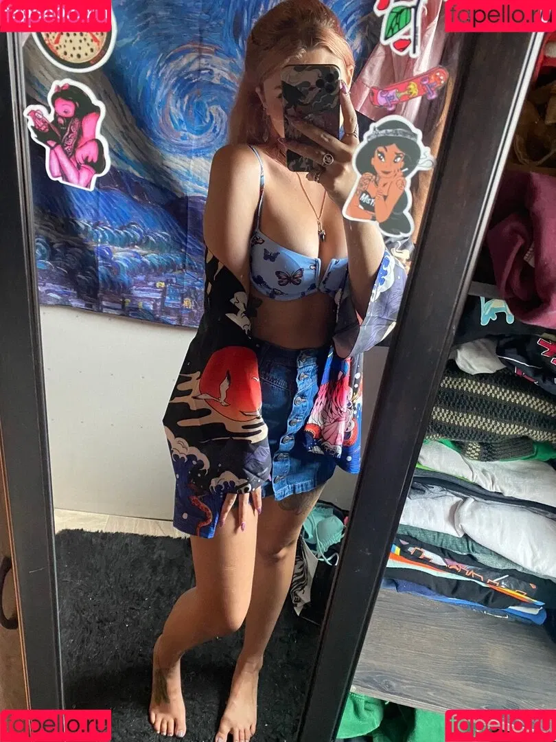 Pandahugz Onlyfans Photo Gallery 