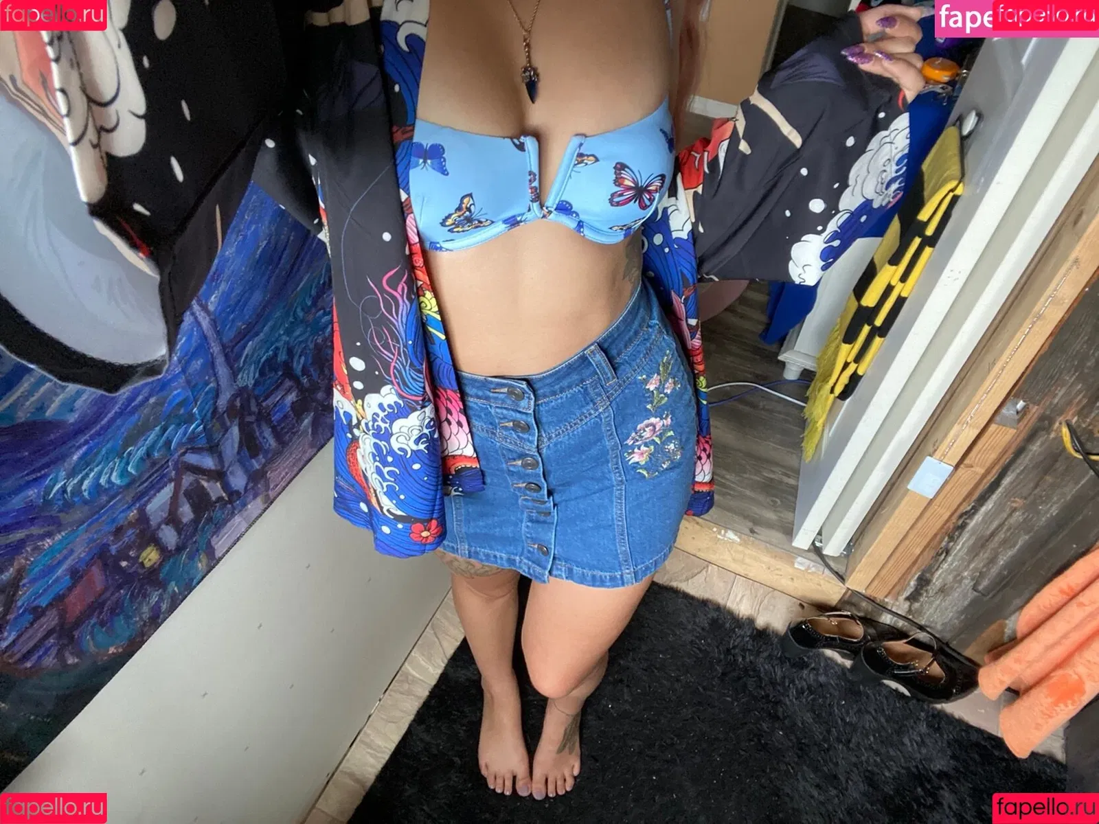 Pandahugz Onlyfans Photo Gallery 