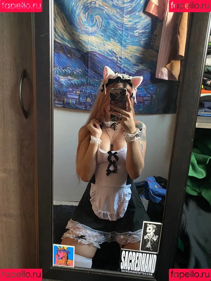 Pandahugz Onlyfans Photo Gallery 