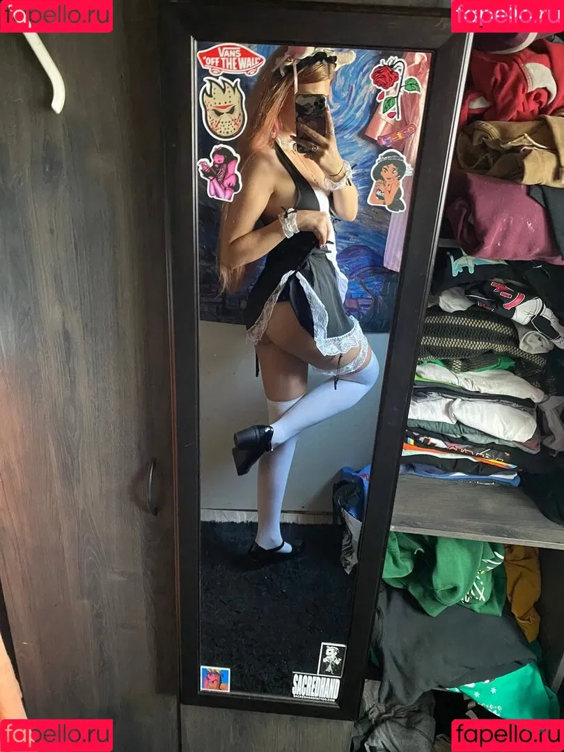 Pandahugz Onlyfans Photo Gallery 