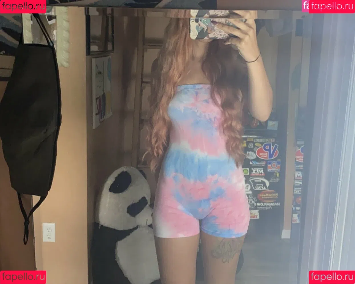 Pandahugz Onlyfans Photo Gallery 