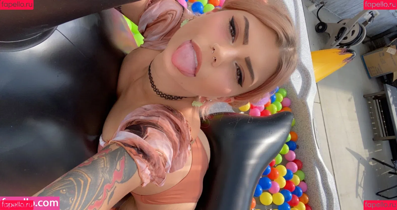 Pandahugz Onlyfans Photo Gallery 