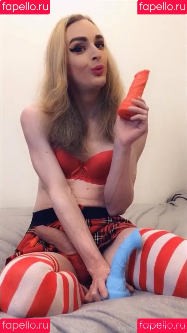 itszoestarr Onlyfans Photo Gallery 
