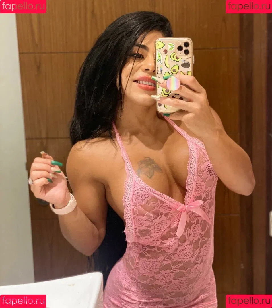 Yanet Onlyfans Photo Gallery 