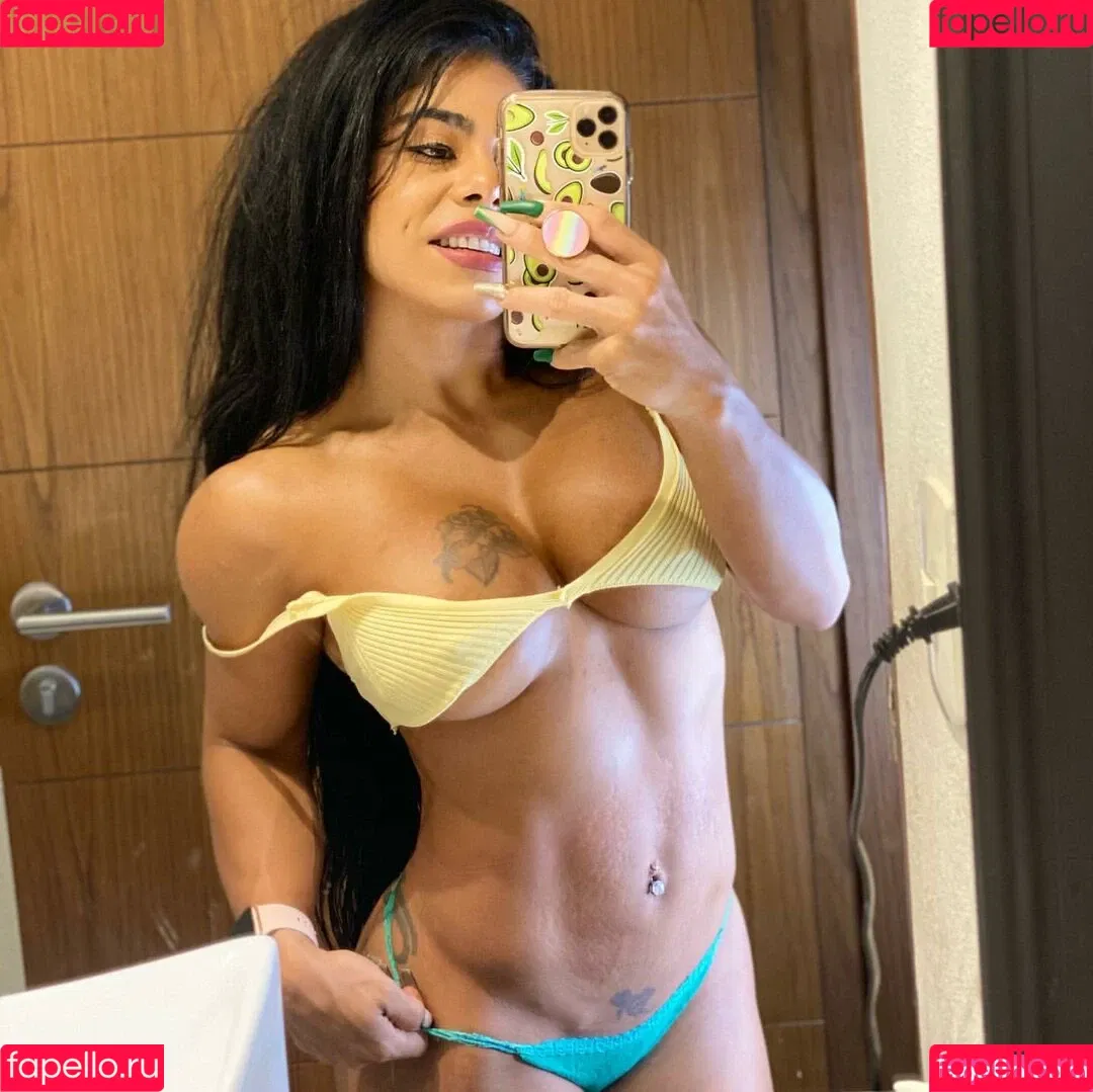 Yanet Onlyfans Photo Gallery 