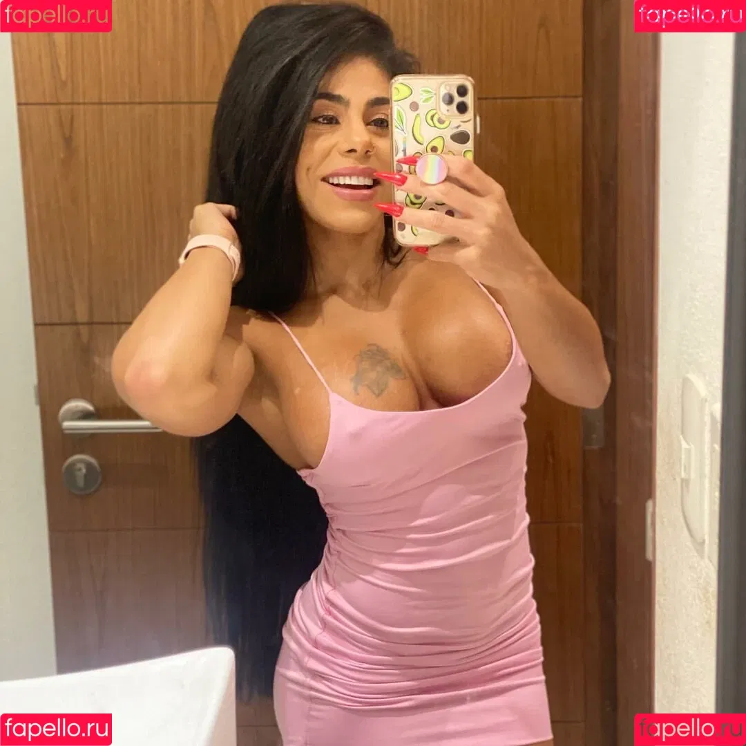 Yanet Onlyfans Photo Gallery 