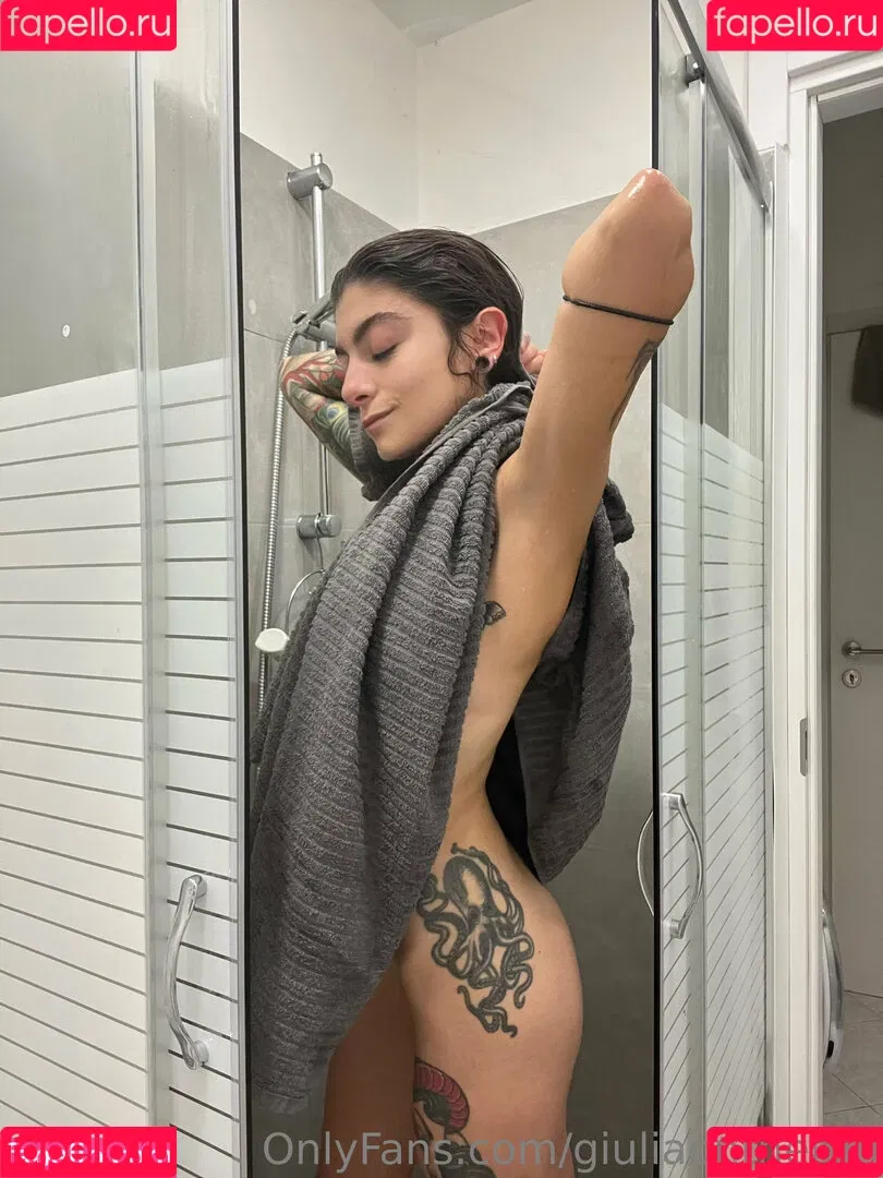 giuliaonthetop Onlyfans Photo Gallery 