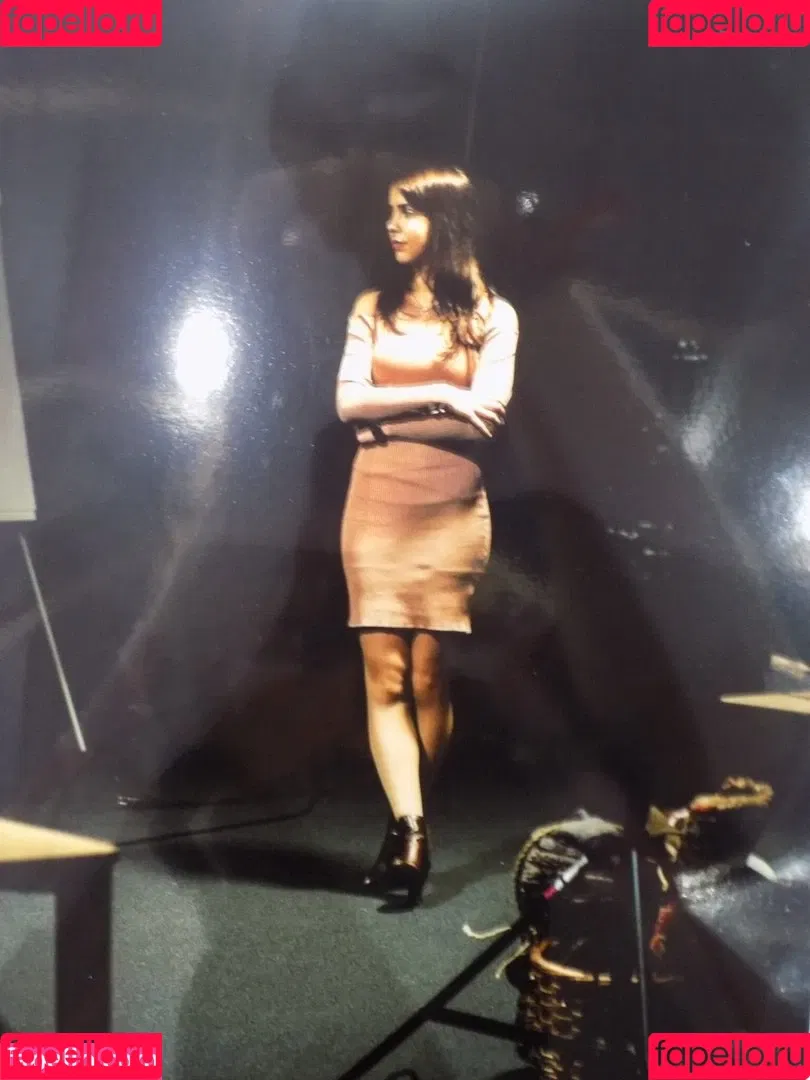 Stefanie Joosten Onlyfans Photo Gallery 