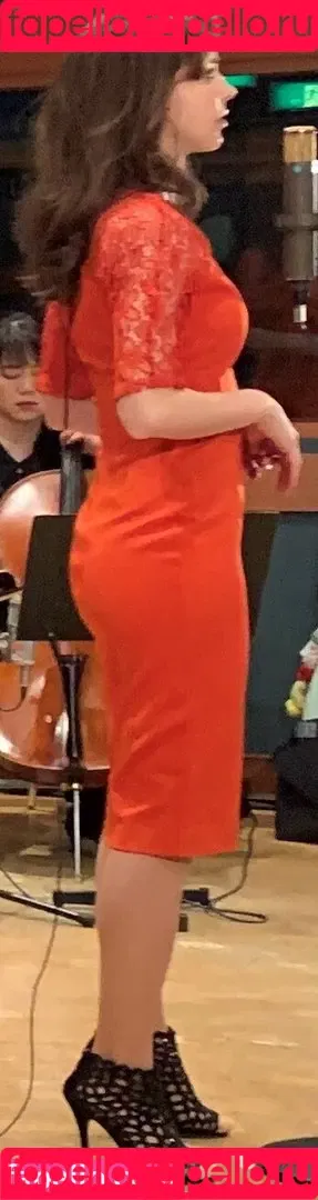 Stefanie Joosten Onlyfans Photo Gallery 