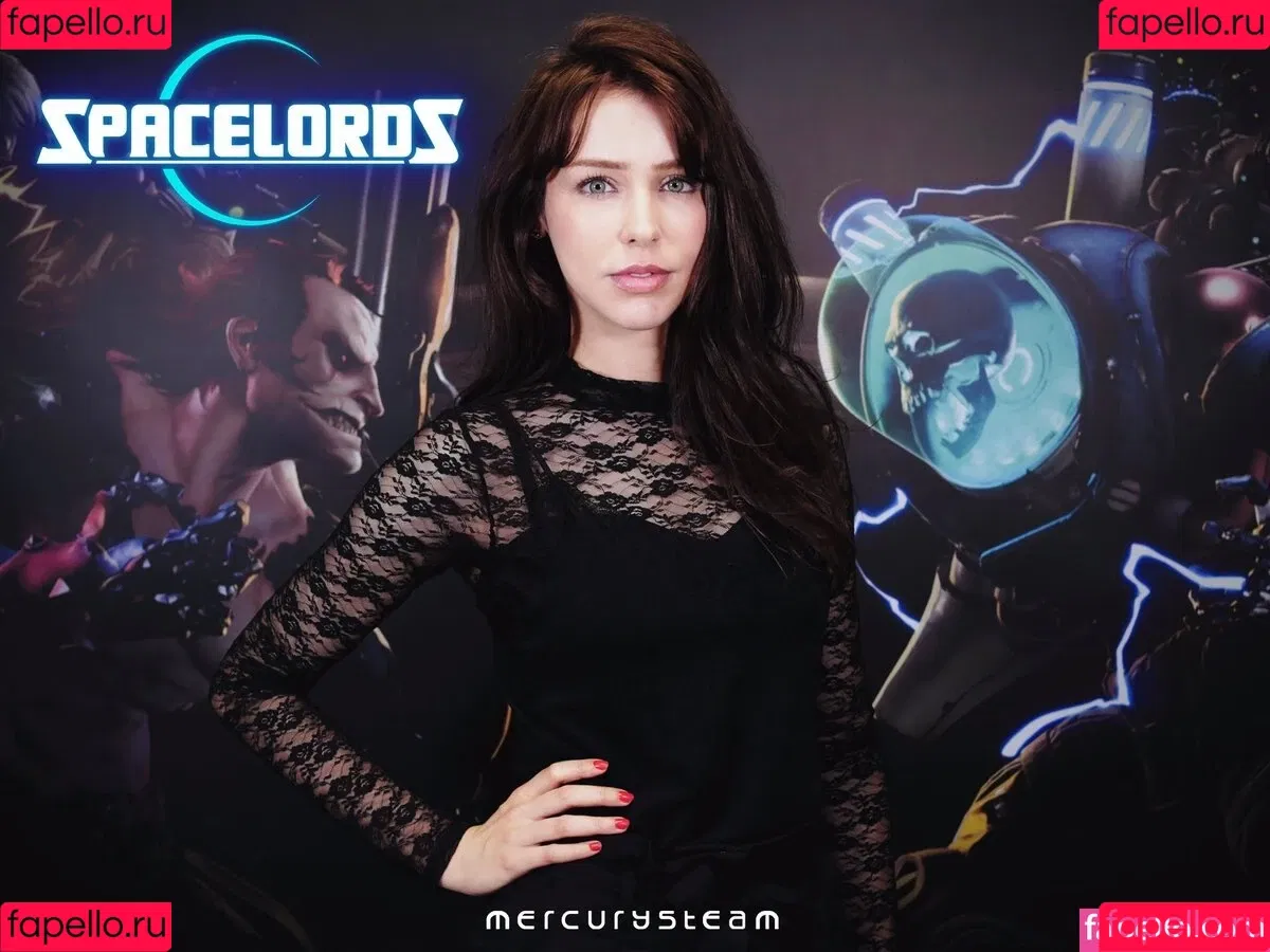 Stefanie Joosten Onlyfans Photo Gallery 