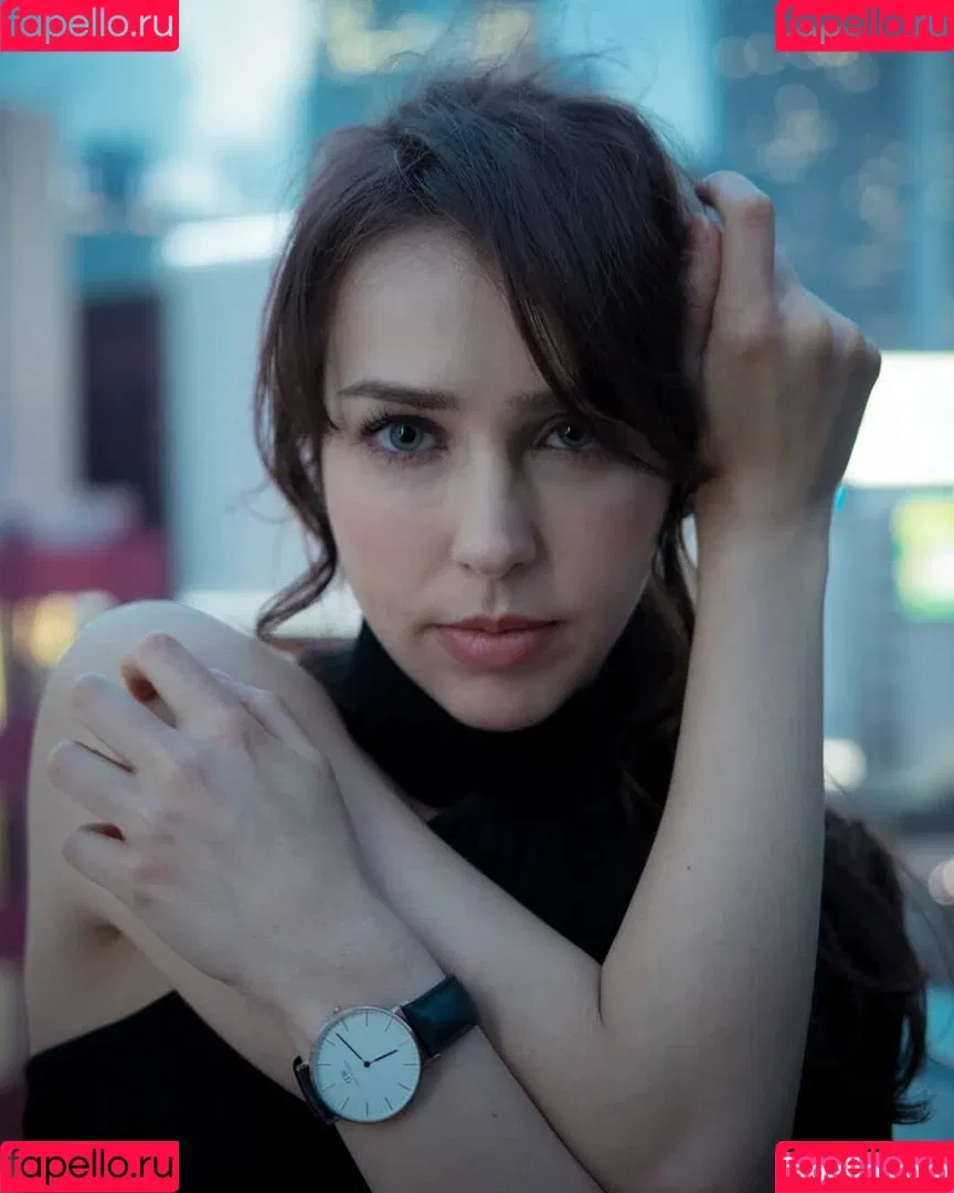 Stefanie Joosten Onlyfans Photo Gallery 