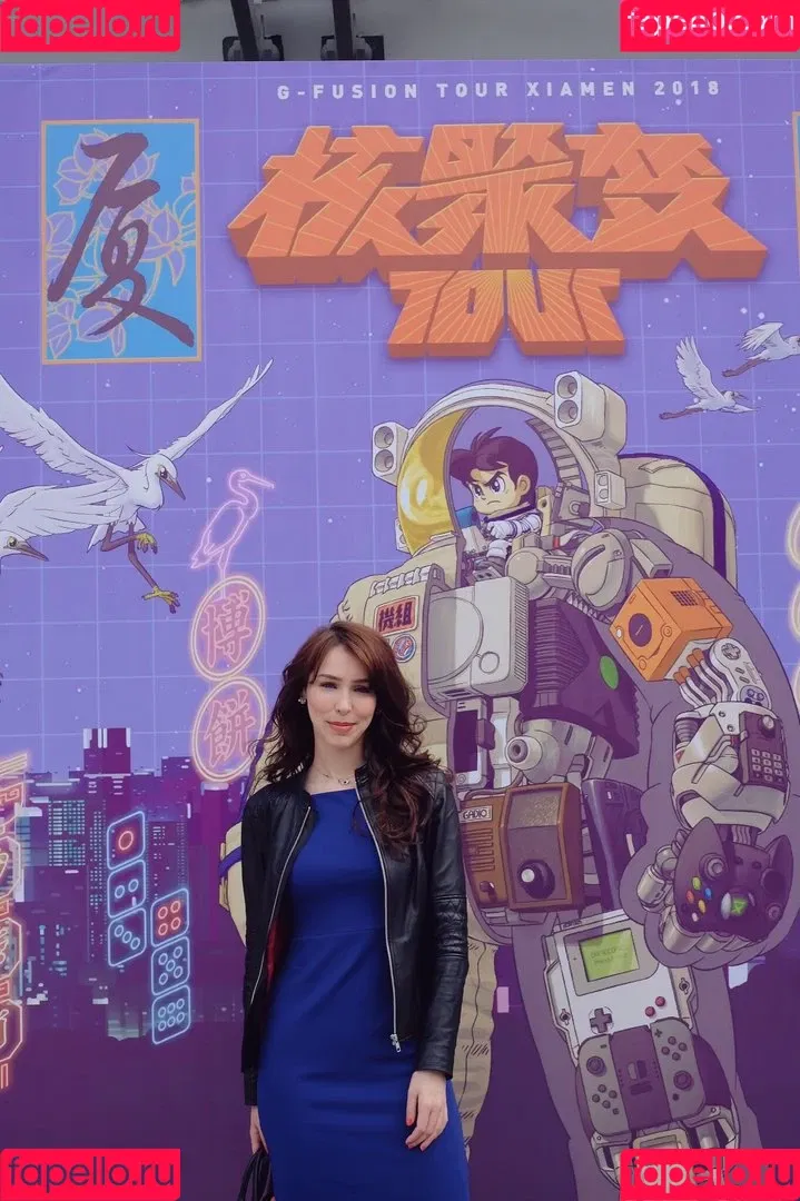 Stefanie Joosten Onlyfans Photo Gallery 