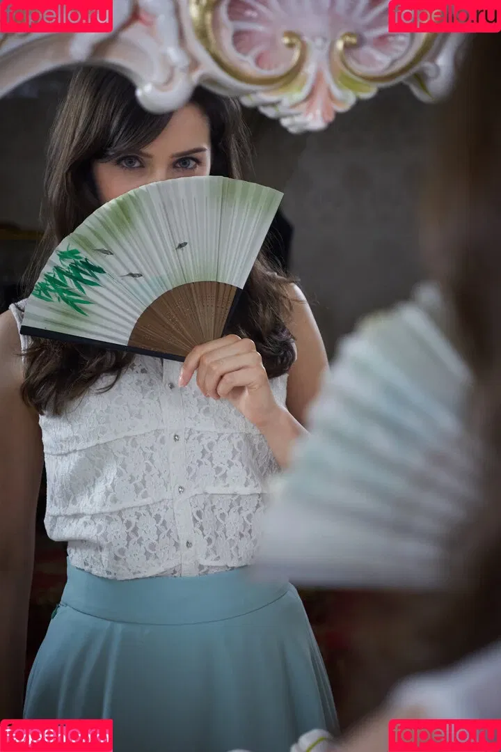 Stefanie Joosten Onlyfans Photo Gallery 