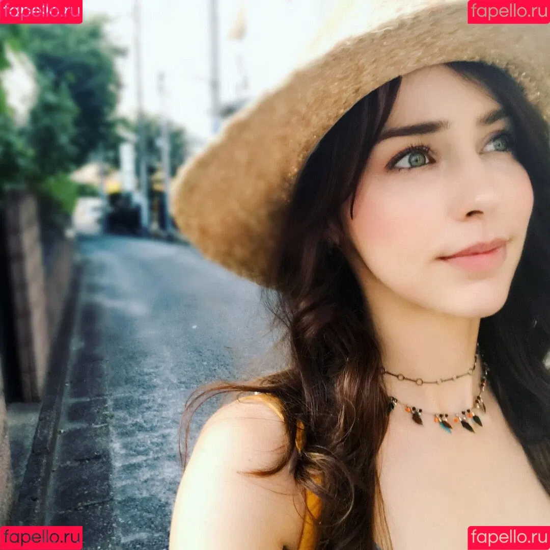 Stefanie Joosten Onlyfans Photo Gallery 