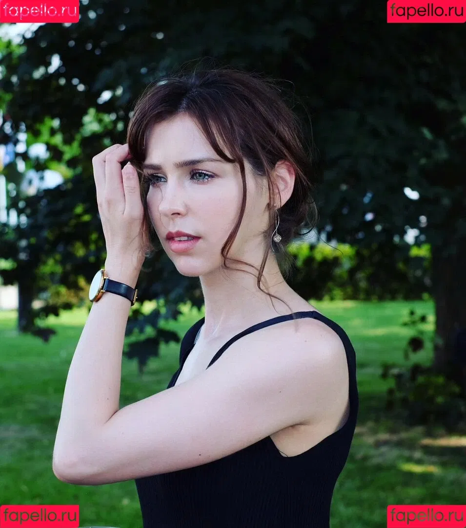 Stefanie Joosten Onlyfans Photo Gallery 