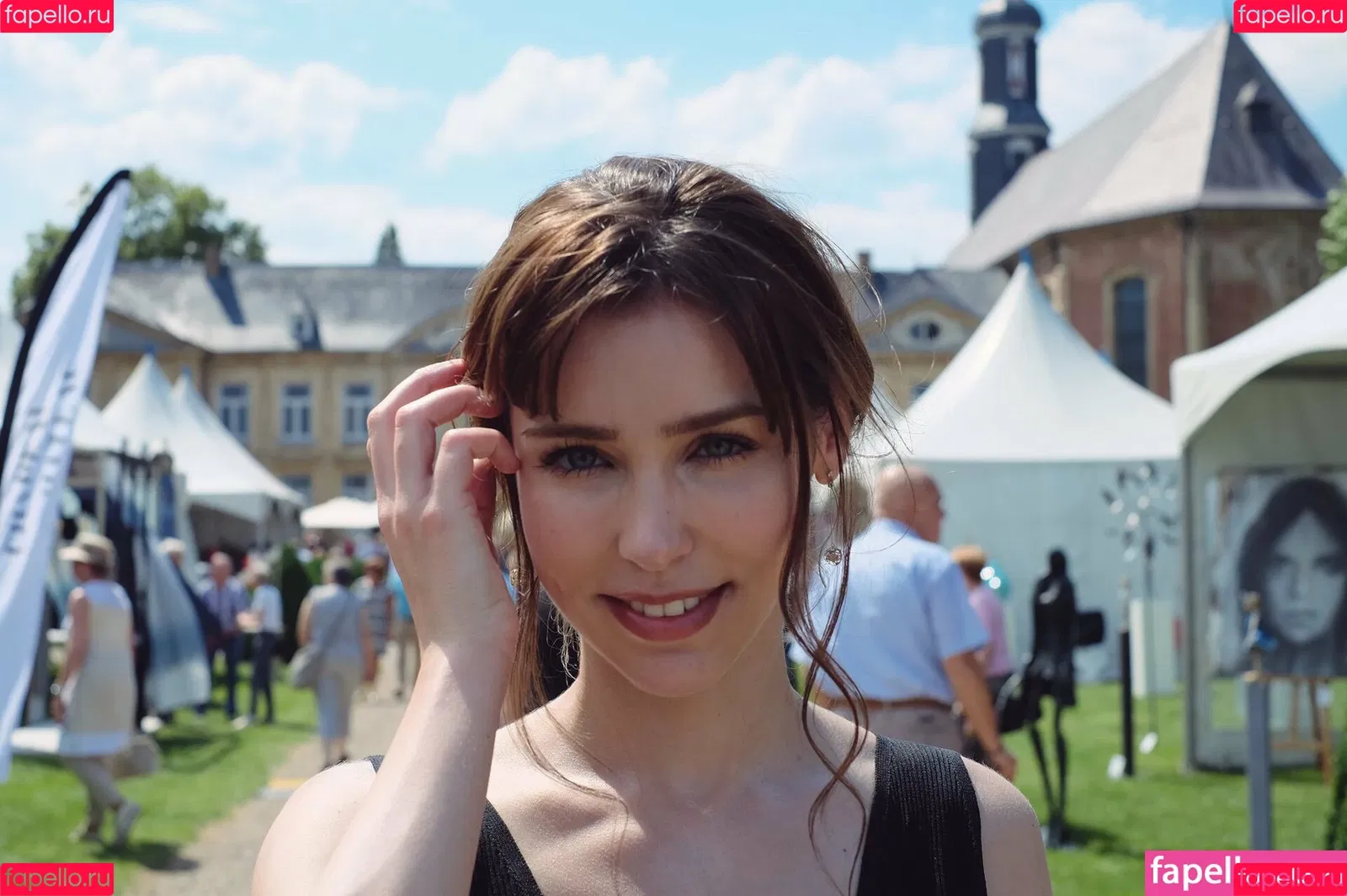 Stefanie Joosten Onlyfans Photo Gallery 