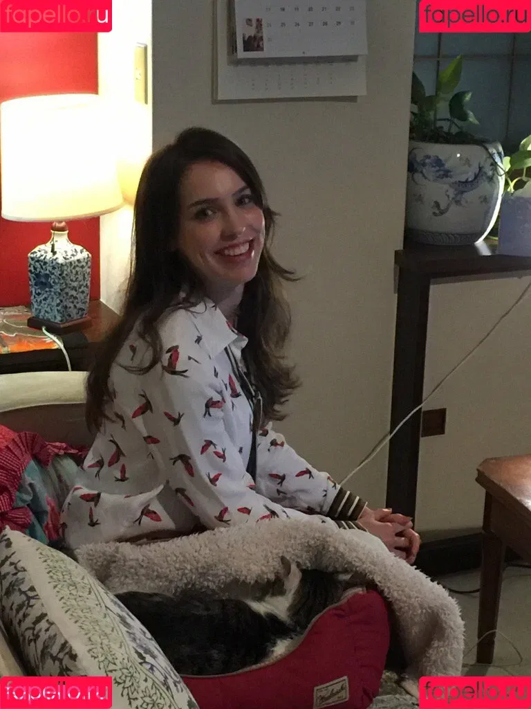 Stefanie Joosten Onlyfans Photo Gallery 