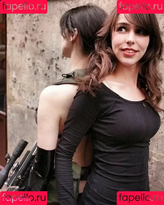 Stefanie Joosten Onlyfans Photo Gallery 