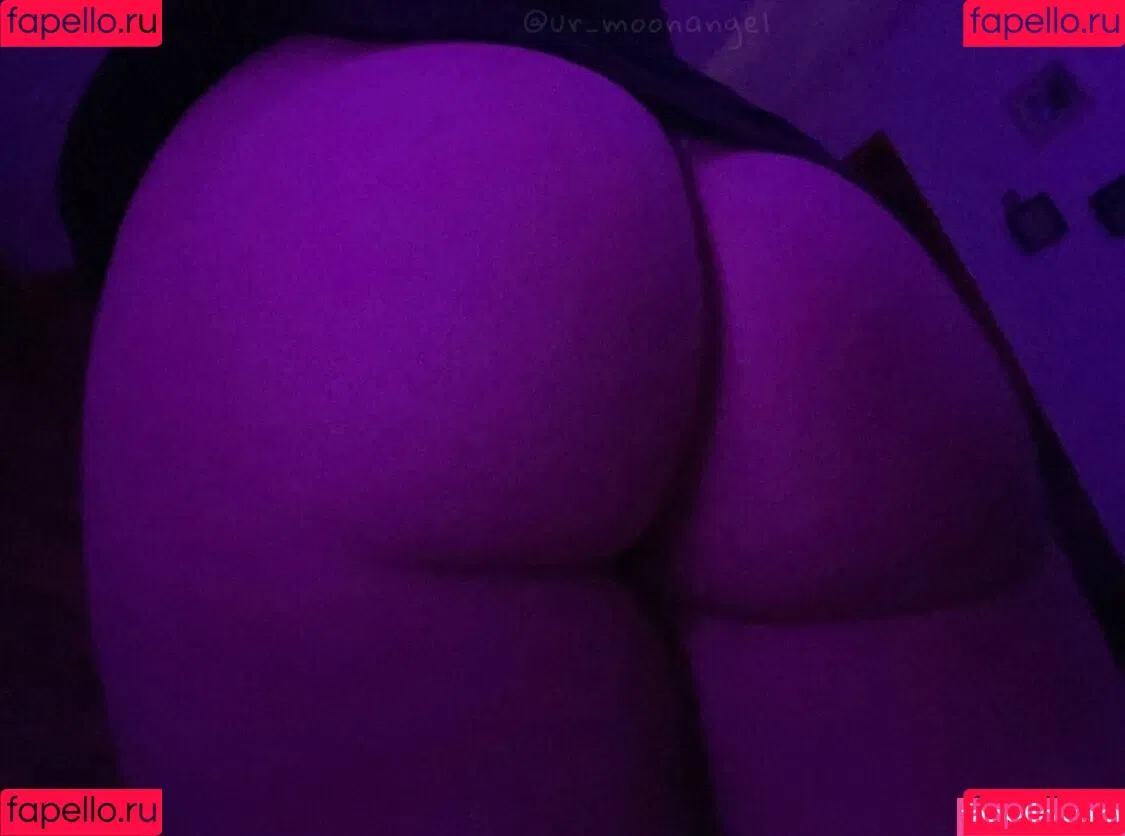 urmoonangel Onlyfans Photo Gallery 