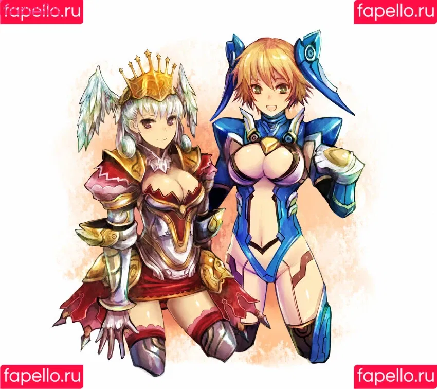 Xenoblade Chronicles Onlyfans Photo Gallery 