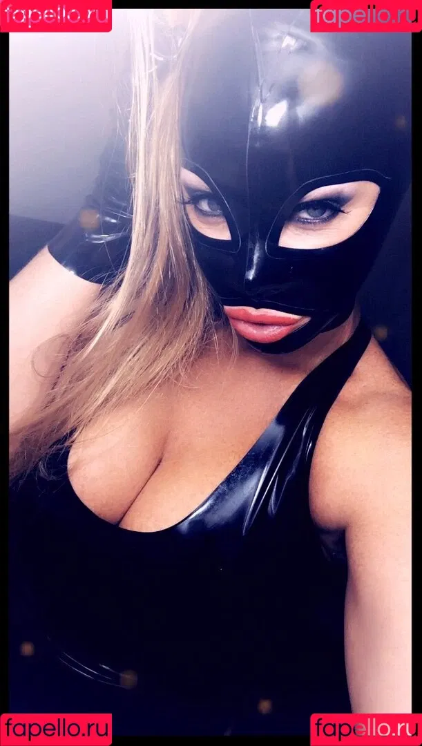 latexkittyxxx Onlyfans Photo Gallery 