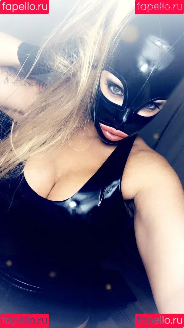 latexkittyxxx Onlyfans Photo Gallery 