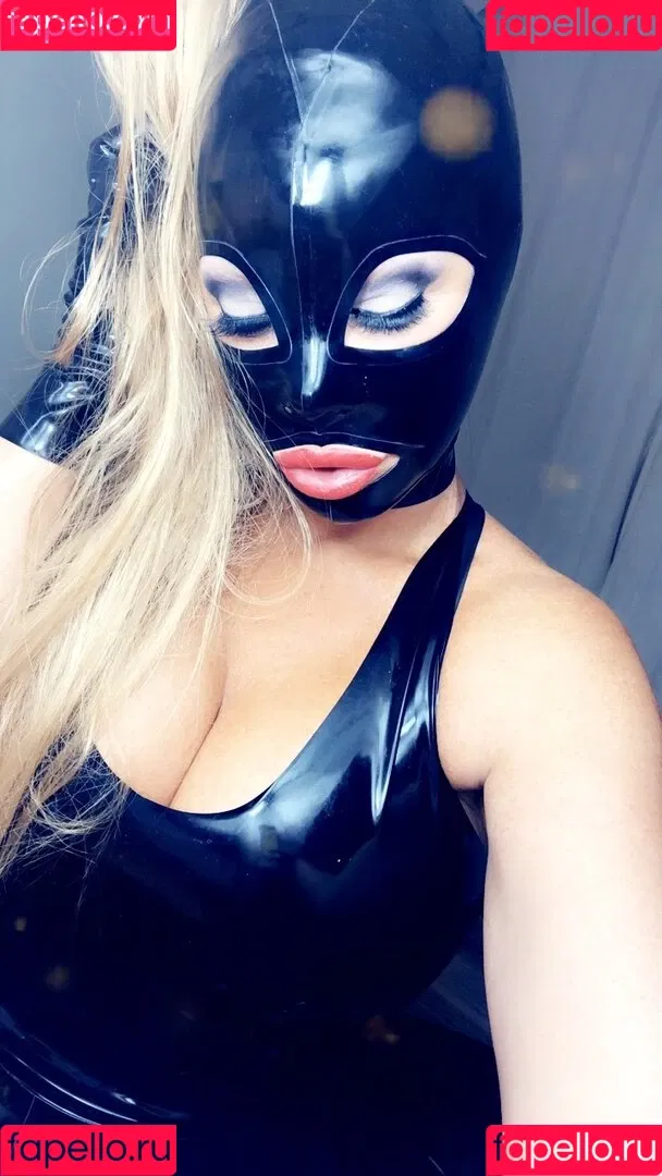 latexkittyxxx Onlyfans Photo Gallery 