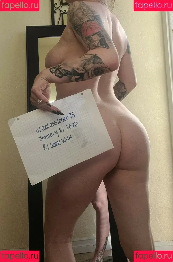 Lameassloser95 Onlyfans Photo Gallery 