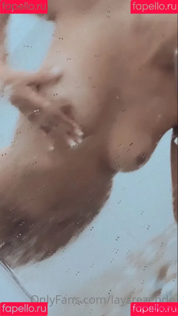 Lays Rezende Onlyfans Photo Gallery 