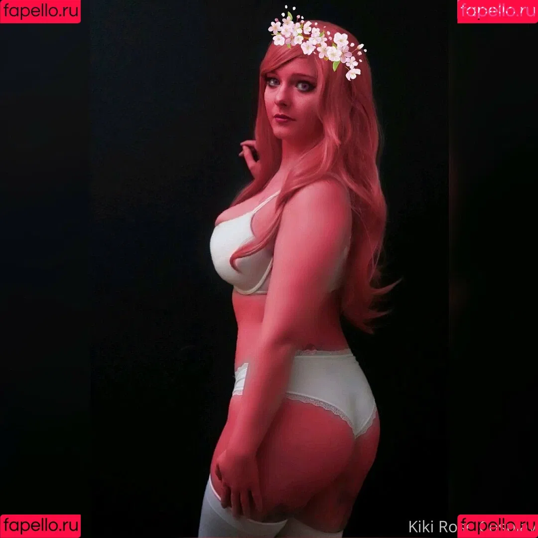 XxkikirosexX Onlyfans Photo Gallery 