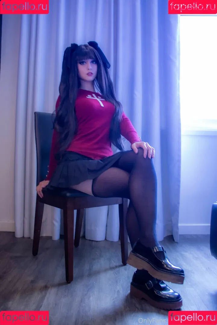 Aery Tiefling Onlyfans Photo Gallery 