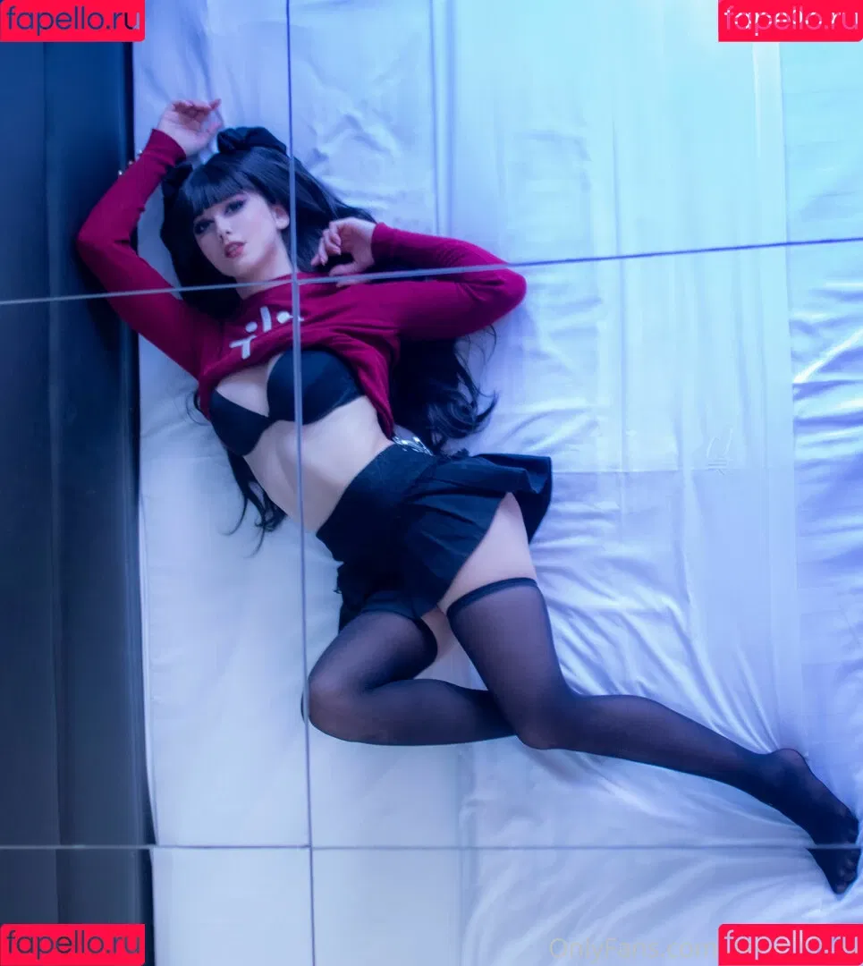 Aery Tiefling Onlyfans Photo Gallery 