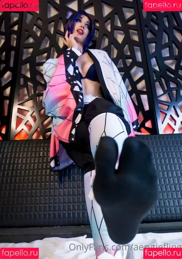 Aery Tiefling Onlyfans Photo Gallery 