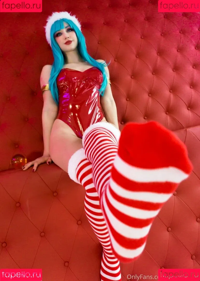 Aery Tiefling Onlyfans Photo Gallery 