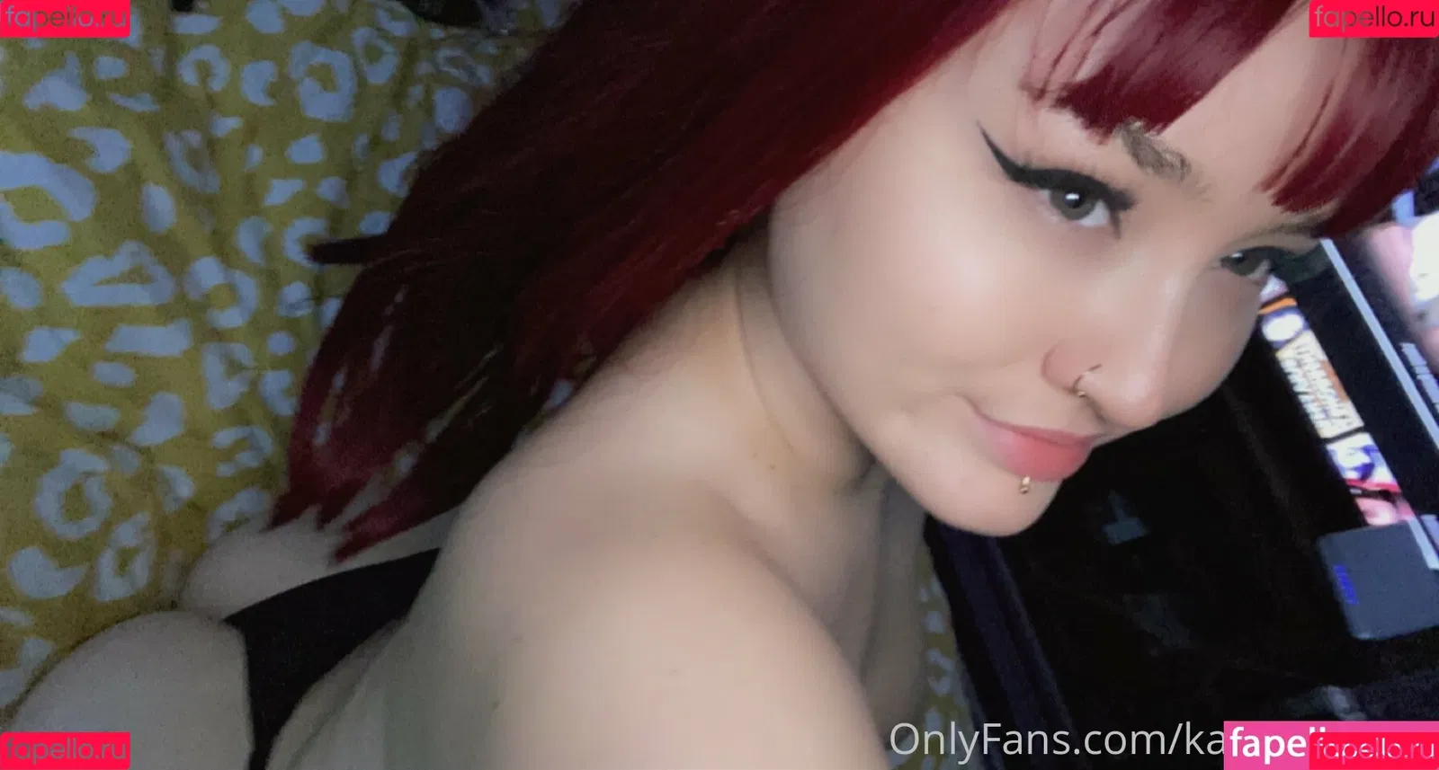 kayylakayyss Onlyfans Photo Gallery 